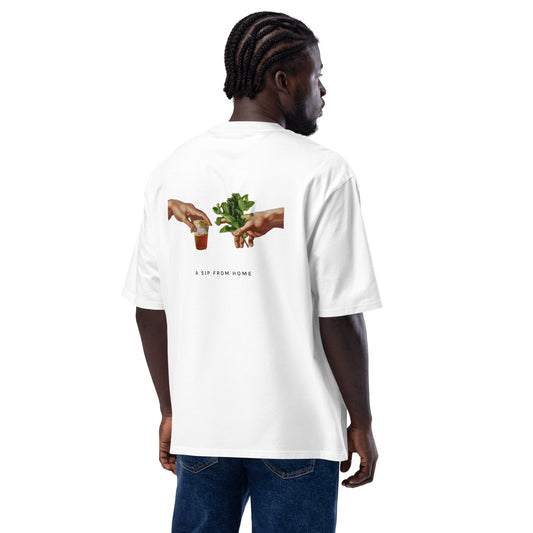 Morocco Tea T-shirt